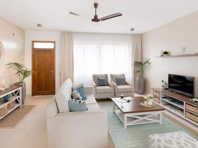 Luxury 3 bedrooms with DSQ vipingo ridge