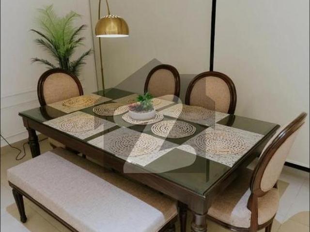 Luxury 3 Bedrooms Apartment Available For Rent In One Constitution Avenue