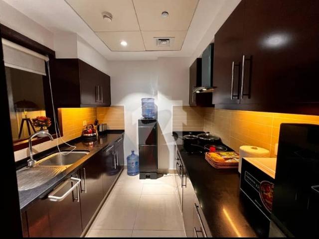 Luxury 3 Bedrooms Apartment Available For Rent In One Constitution Avenue