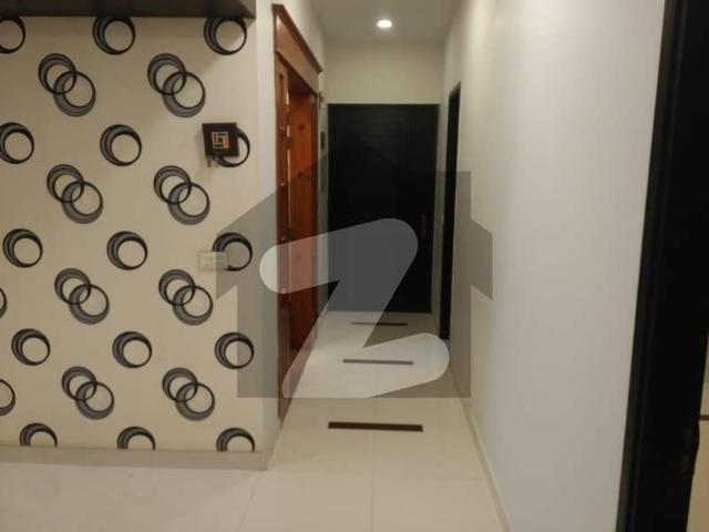 Luxury 3 Bedrooms Apartment For Rent In Family Building