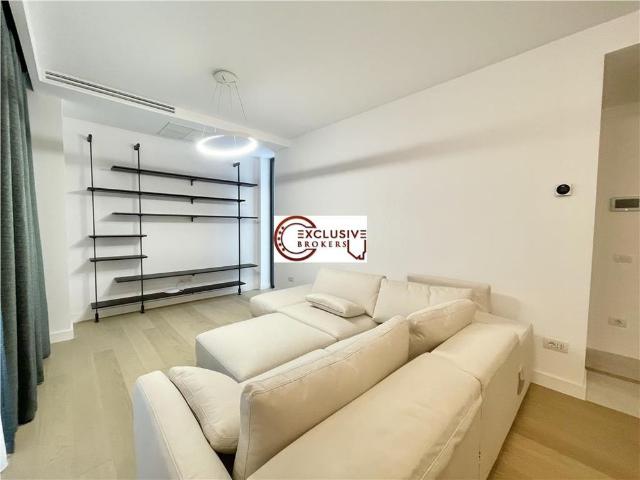 Luxury 3 Bedrooms/Modern Design/Charles de Gaulle/2 parking