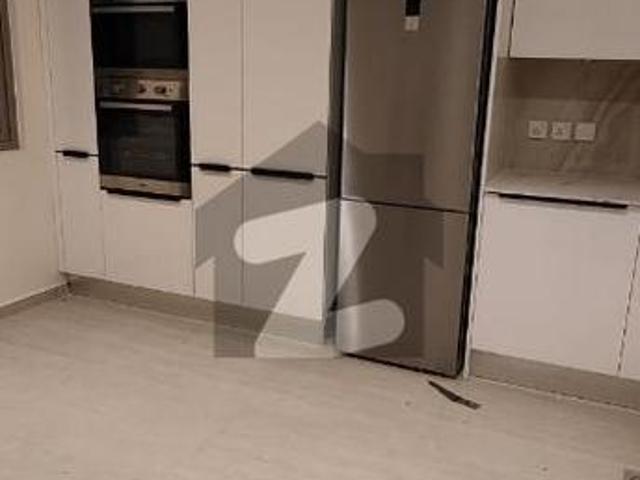 Luxury 3 BHK Apartment Margalla View Sukh Chayn Residence