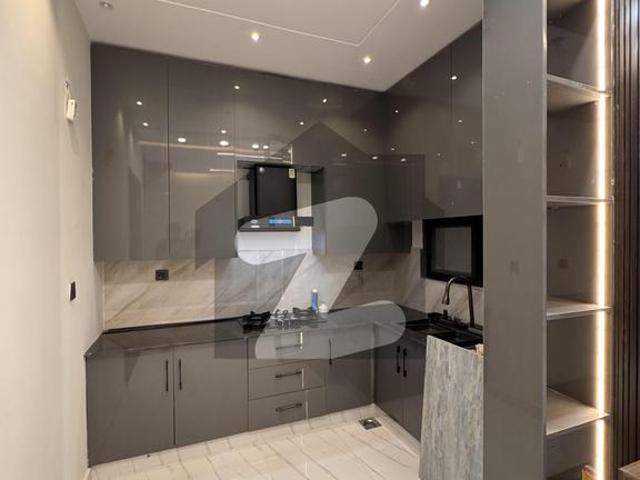 Luxury 3 Marla House for Sale Al Kabir Town Phase 2