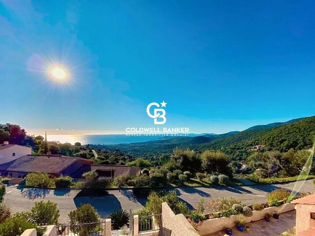 Luxury 3 pièces Farmhouse en vente La Croix Valmer, France