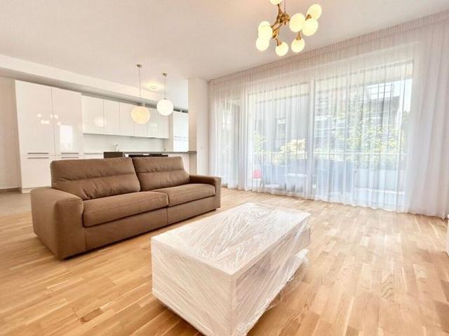 Luxury 3 room apartment, 2 parking, storage box, Jandarmeriei, Baneasa forest