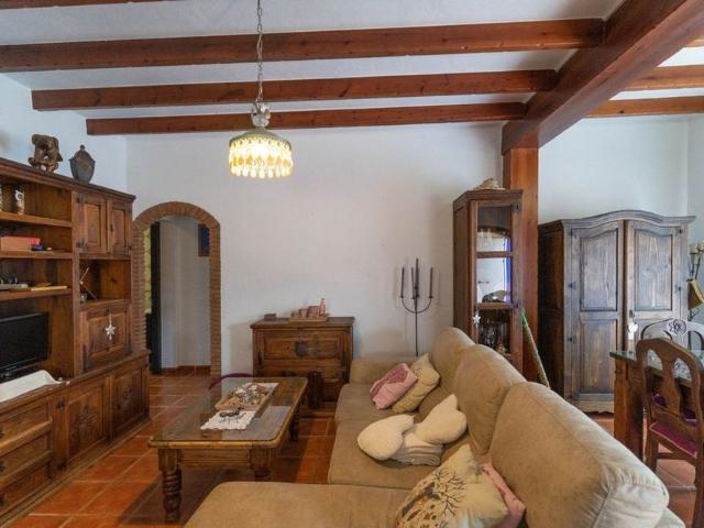 Luxury 3 room Detached House for rent in Alhaurín el Grande, Andalusia