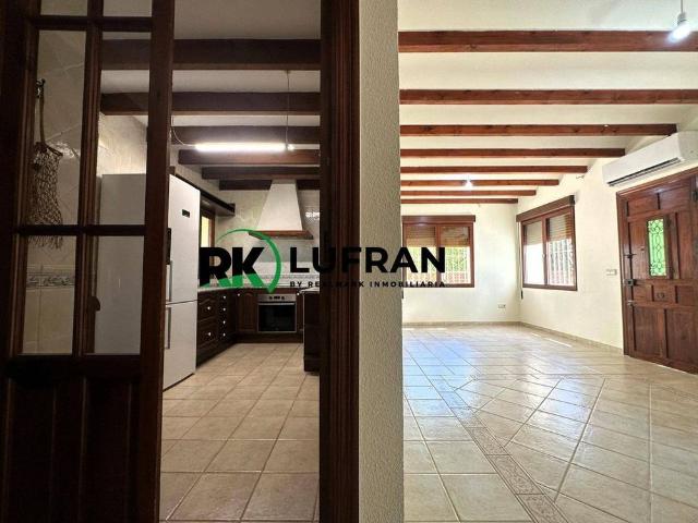 Luxury 3 room Detached House for rent in Alicante, Valencia