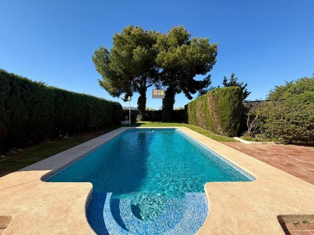 Luxury 3 room Detached House for rent in Altea, Valencia