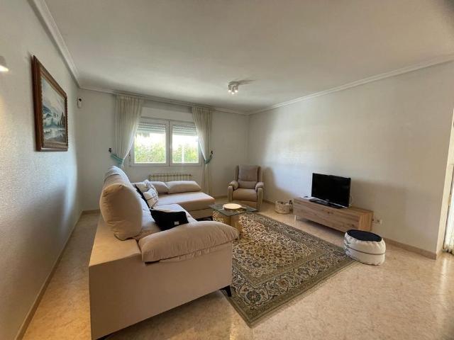 Luxury 3 room Detached House for rent in La Manga del Mar Menor, Spain