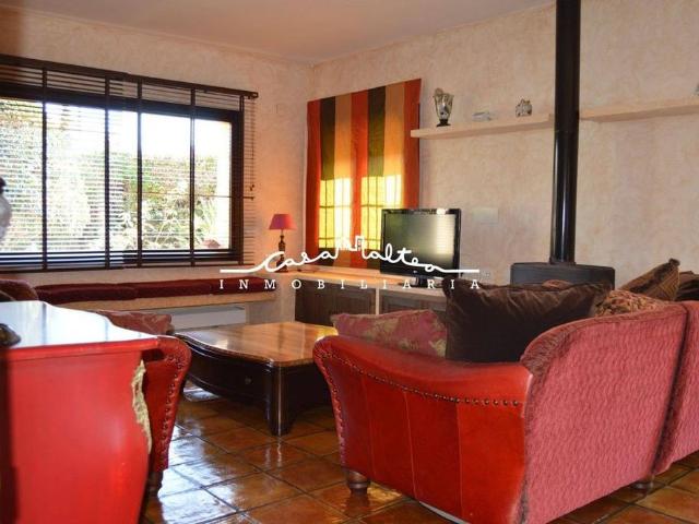 Luxury 3 room Detached House for rent in l'Alfàs del Pi, Spain