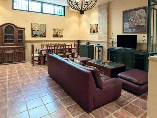 Luxury 3 room Detached House for rent in Santa Pola, Valencia