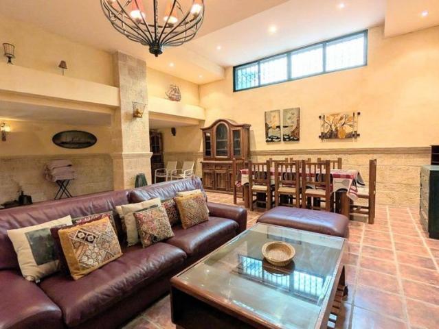 Luxury 3 room Detached House for rent in Santa Pola, Valencia