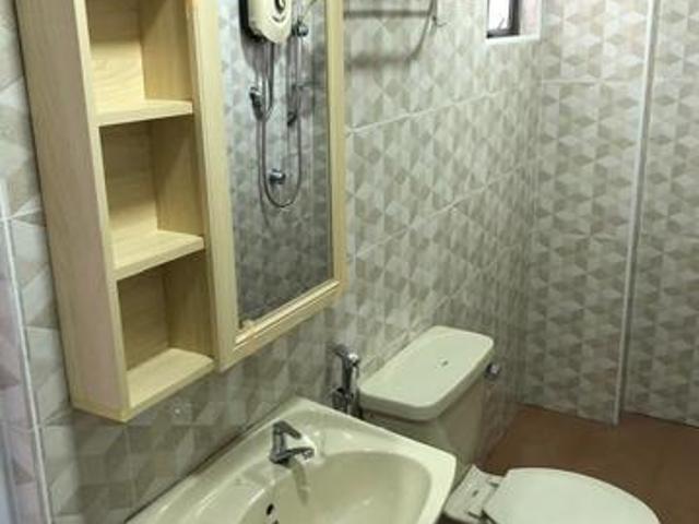 OUG Union Height Taman Yarl Old Klang Road