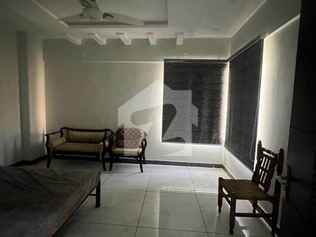 Luxury 3bed Dd Available For Rent On Main Khalid Bin Waleed