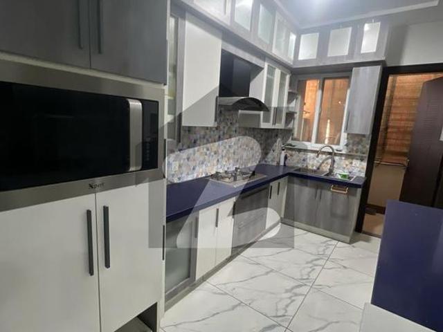 Luxury 3bed Dd Available For Rent On Main Khalid Bin Waleed Khalid Bin Walid Road