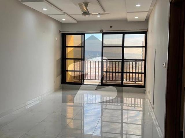 Luxury 3Bed Flat For Rent In Galleria Mall Islamabad. The Galleria