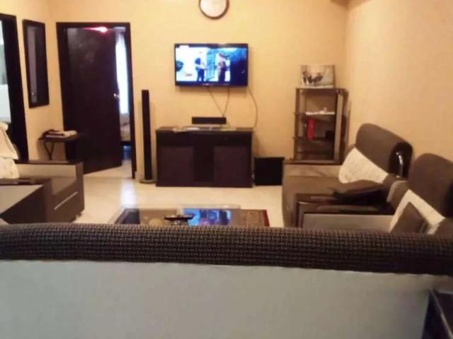 Luxury 3bed furnished apartment available for rent Islamabad E 11 ID 31138