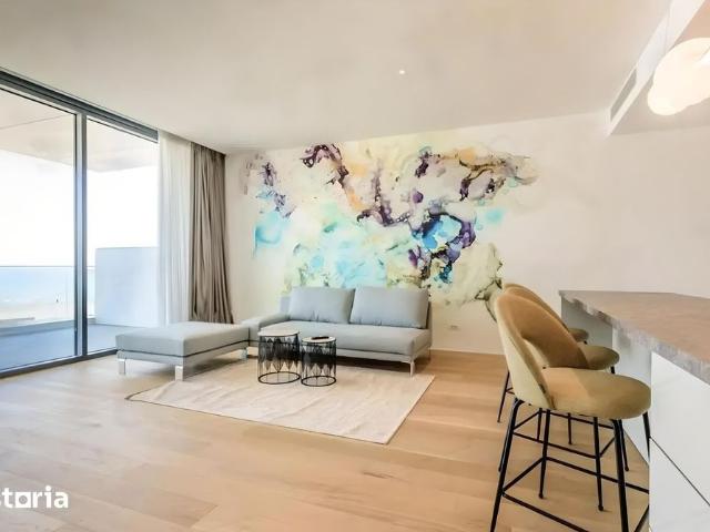 Luxury 3Br Apartament for Rent in Mamaia