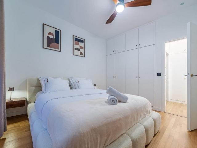 Luxury 3BR Apartment in Paris 7th | 150m²
