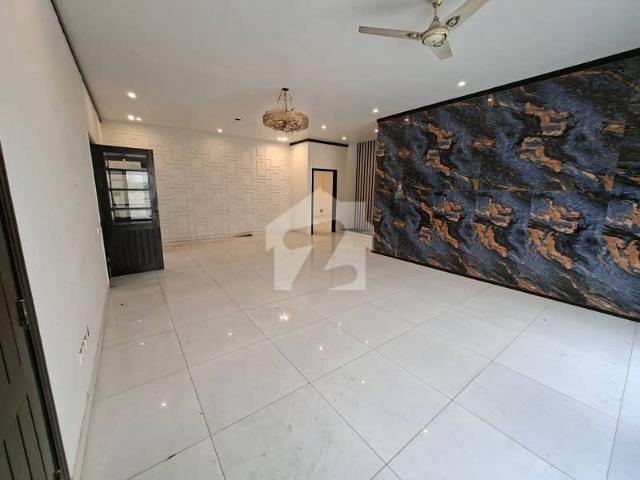 Luxury 1000 Yards Bungalow for Rent Fully Renovated with Pool