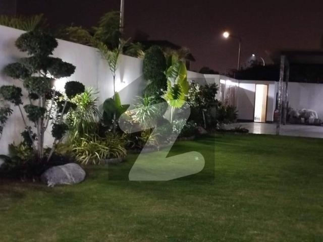 Luxury 1000 Yards Bungalow For Rent In DHA Phase 8
