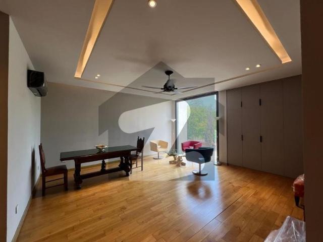 Luxury 1000 Sh 7 Bedroom Fully Furnished House For Rent F7 Islamabad F 7