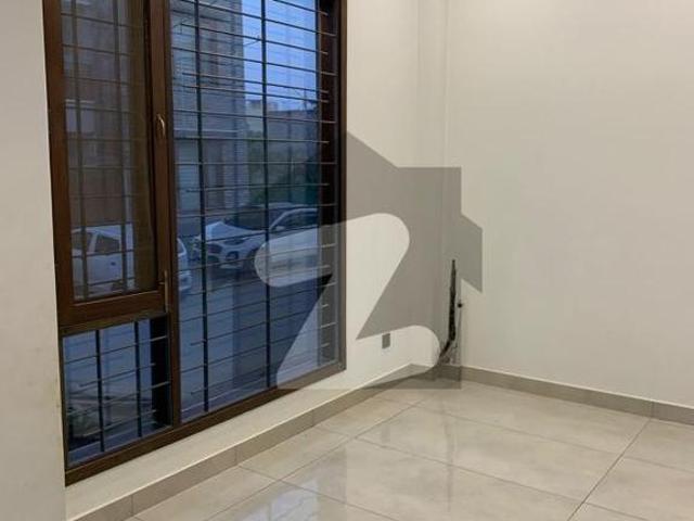 Luxury 120 Yards Bungalow | 1+3 Bed + Basement | Premium Finishing DHA Phase 7 Extension
