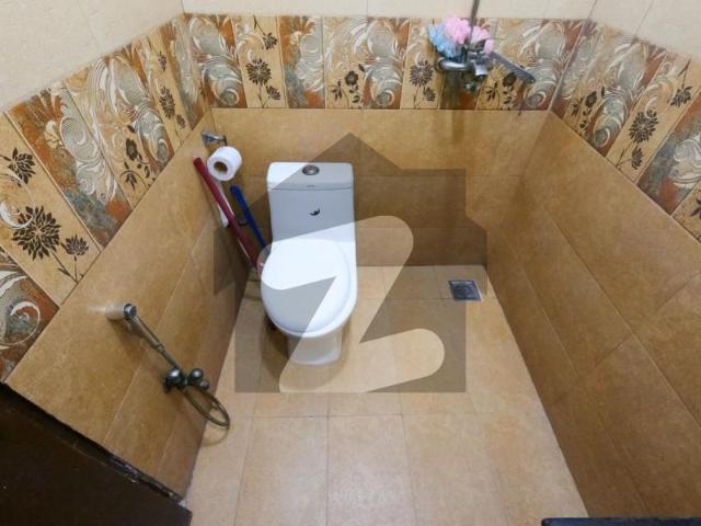 Luxury 10 Marla Corner House for Sale | 60 & 40 Ft Road Corner | Near Park | 10kW Solar | Canal Garden Tip Sector, Lahore Canal Garden Tip Sector