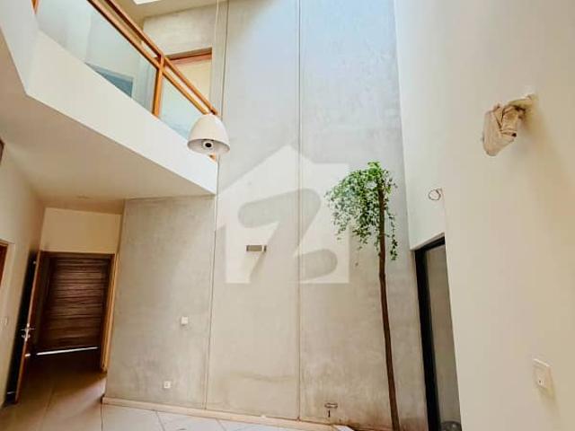 Luxury 10 Marla Corner Park Facing House for Rent CDA Sector D 12, Islamabad