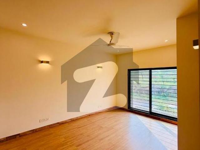 Luxury 10 Marla Corner Park Facing House for Rent CDA Sector D 12, Islamabad D 12/1