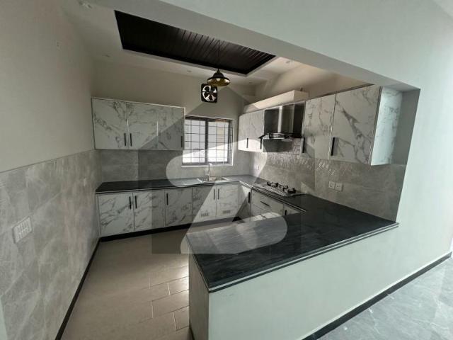 Luxury 10 Marla A+ Construction House For Sale In Top City 1 Near Motorway M1/M2 & New Islamabad Airport Top City 1 Block A