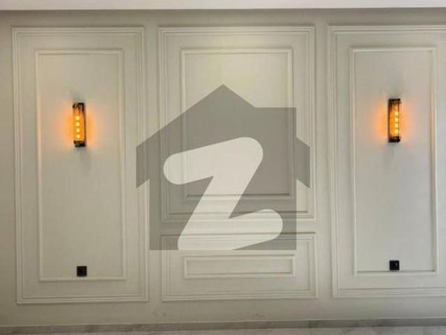 Luxury 10 Marla Double Storey House Available In Kohistan Enclave Wah Cantt Kohistan Enclave