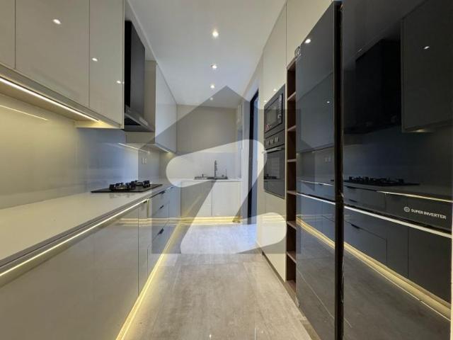 Luxury 10 Marla Designer House For Sale Overseas Block Bahria Greens Overseas Enclave Sector 3