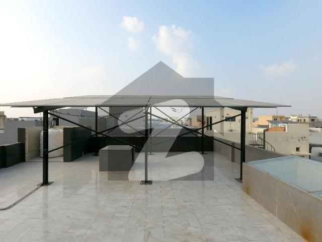 Luxury 10 marla furnished house for sale, bahria town nishtar block