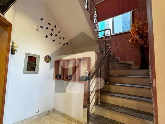 Luxury 10 Marla house available for sale on prime location in Citi housing Gujranwala Citi Housing Society