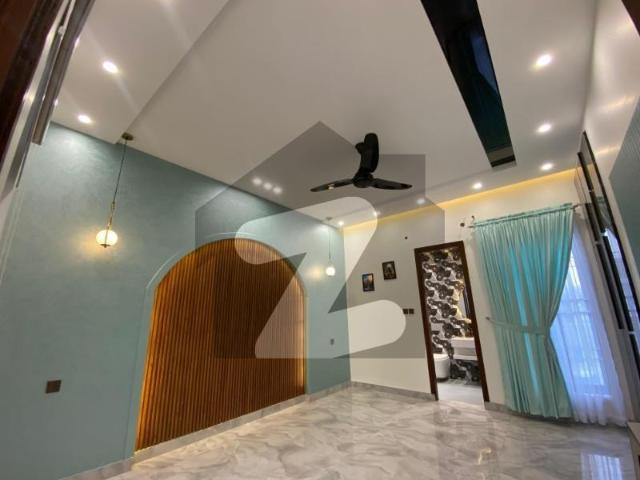 Luxury 10 Marla House Available For Sale In Citi Housing Gujranwala Citi Housing Society