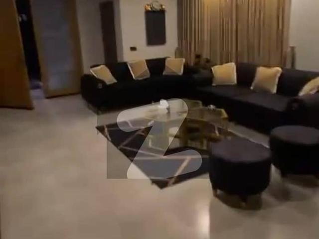 Luxury 10 Marla House For Sale