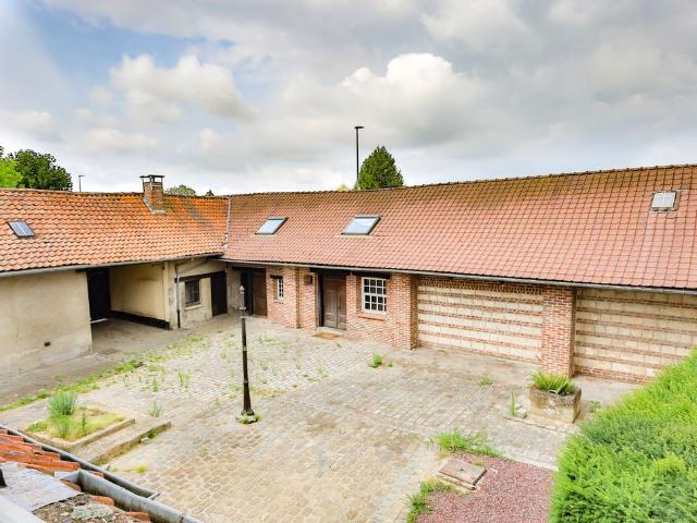 Luxury 10 pièces Farmhouse en vente Avelin, France