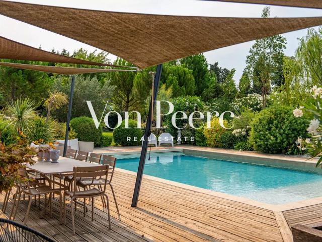 Maison de campagne exclusive de 365 m2 en vente Saint Rémy de Provence, France