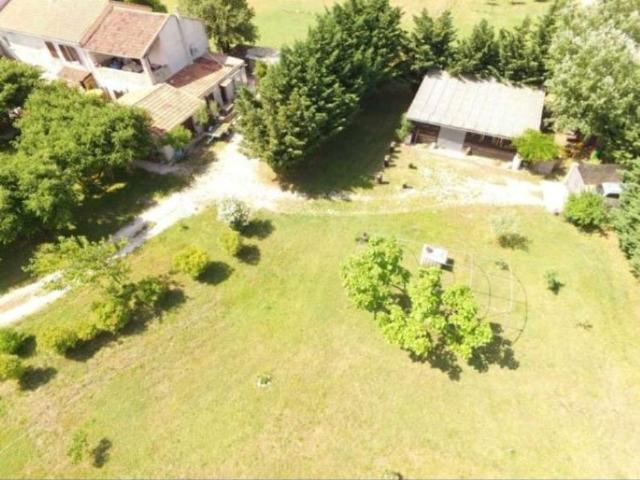 Luxury 10 pièces Farmhouse en vente Lapalud, Provence Alpes Côte d'Azur