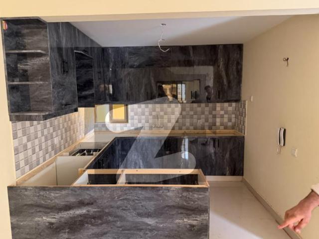 Luxury 120 Sq. Yd G+1 for RENT in Chapal Uptown Gadap Town