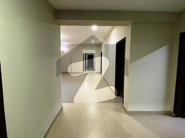 Luxury 12 Marla Brand New Apartment For Sale 8th Floor Askari 11, Sector B