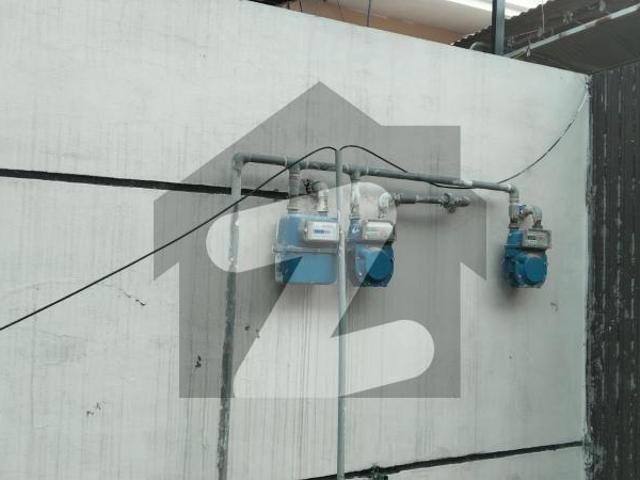 Luxury 12 Marla Double Storey House for Sale Wah Cantt Officers Colony