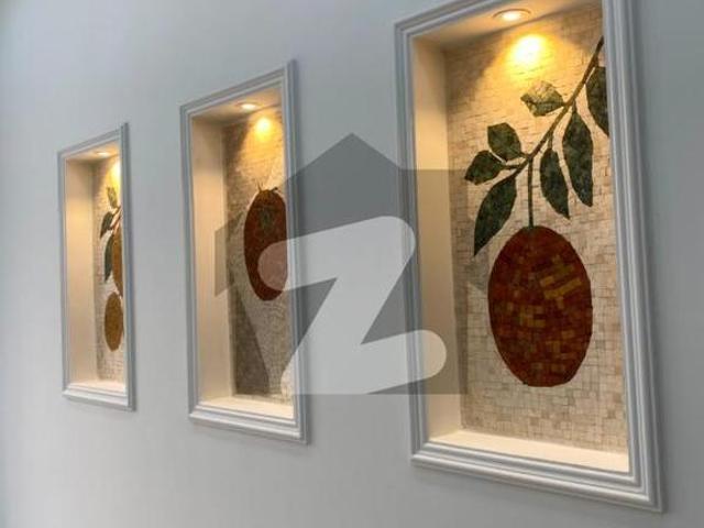 Luxury 12 Marla Spanish Villa for Sale in Khyaban e Sher Housing Society, Sargodha | Near LGS & Roots School Khayaban e Shair