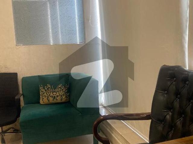 Designer Luxury 12 Marla Park Facing Bungalow | Prime Investment Opportunity DHA Phase 5 Block K