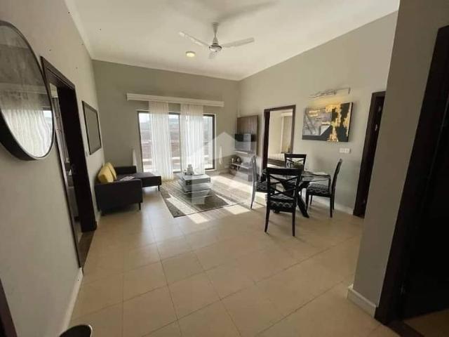 Luxury 1400 Square Feet 2 BHK West Open Apartment For Sale| Paragon Towers, Bahria Town Karachi | Prime Location