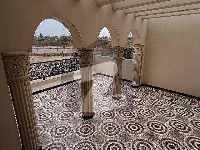 Luxury 14 Marla Classical House Available For Sale In New Metro City Sector 1 Block A