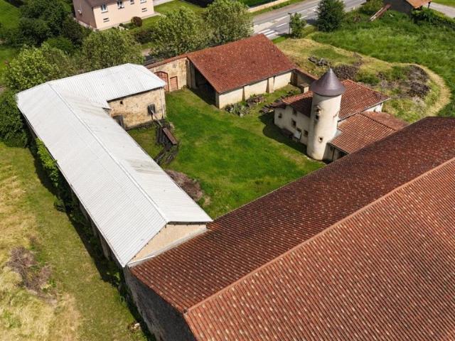 Luxury 14 pièces Farmhouse en vente Labry, Grand Est