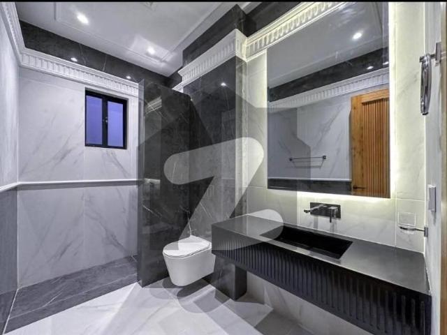 Luxury 16 Marla House for Sale Overseas Sector Bahria Greens Overseas Enclave