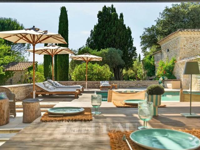 Luxury 16 pièces Farmhouse en vente Grignan, Auvergne Rhône Alpes